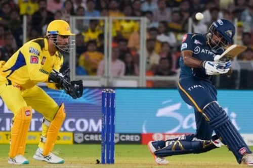 IPL 2024: CSK v GT overall head-to-head; When and where to watch