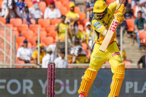 IPL 2026: Urvil Patel comes in for CSK as GT opt to bowl