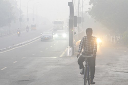 Fog to persist in Chennai, rain likely across TN till March 1