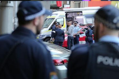 Australian teenage girl killed in hit-and-run in northern Brisbane