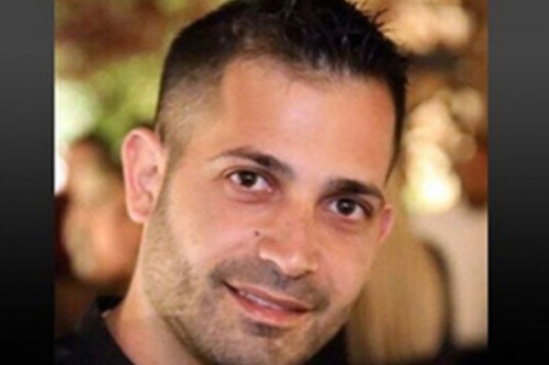 Families forum announces death of Israeli hostage in Gaza