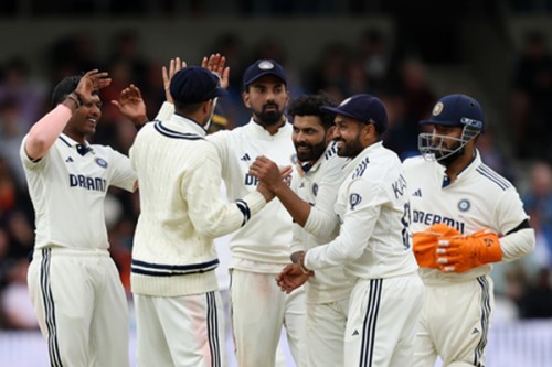 India have to throw a counterpunch immediately to bounce back in the series: Shastri