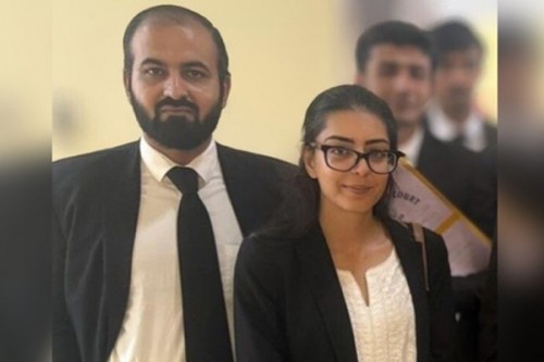 Advocacy group condemns 'unlawful and unjust' trial of Pakistani human rights lawyers