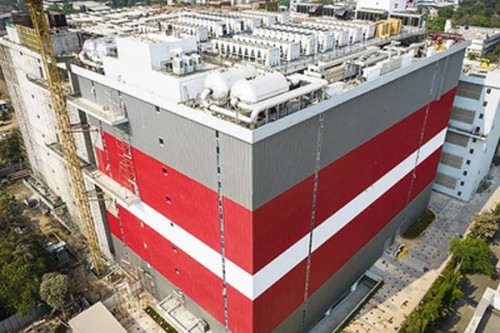 India's data centre market to more than double to reach $22 billion by 2030