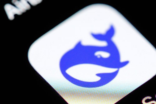 China's DeepSeek says its hit AI model cost just $294,000 to train