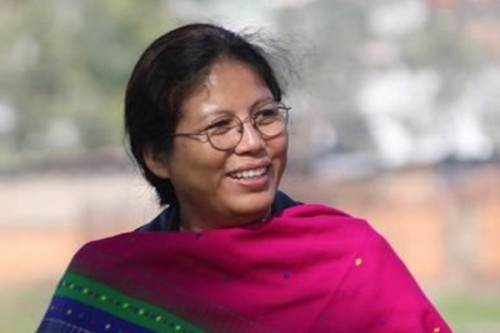 Denied BJP ticket, Assam minister defects to Congress