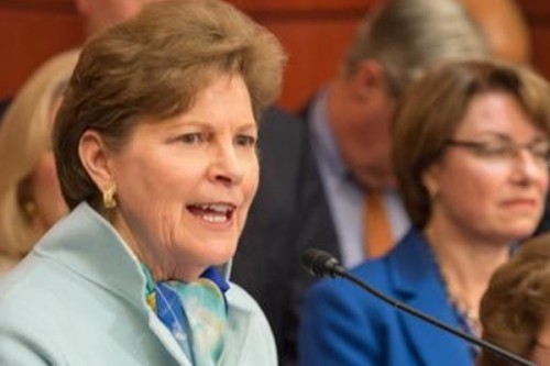 Democratic report says Trump's policies boosted China