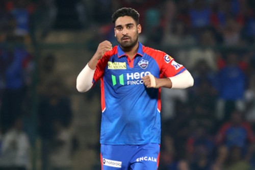 IPL 2025: If set players kept playing, we would've easily won, says DC's Nigam