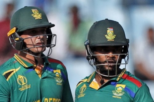 De Kock returns from ODI retirement, Bavuma ruled out of Test series in Pakistan?