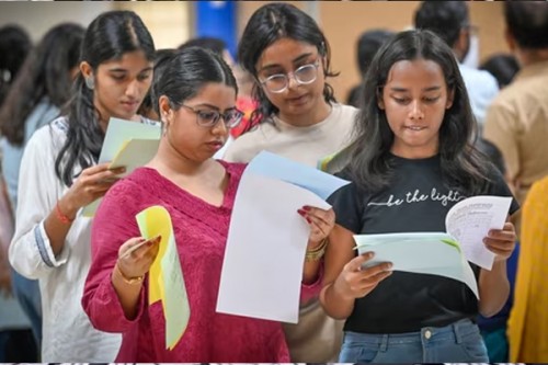 Live DUSU Election Results 2025: ABVP leading in key?
