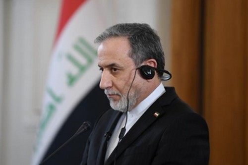 Iranian FM warns US against letting Netanyahu 'kill diplomacy'