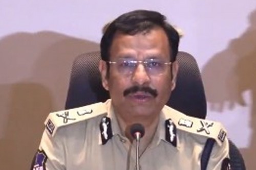 45 pilgrims from Hyderabad killed in Saudi bus tragedy: Police Commissioner