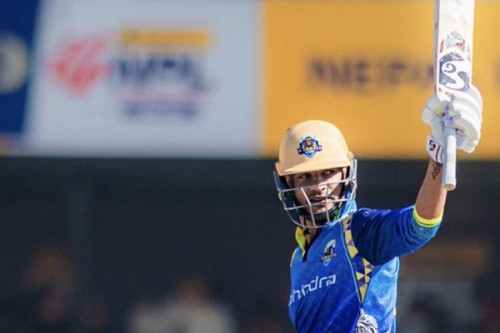 It's time to give back to the game, says South Delhi Superstarz owner Shikhar Dhawan