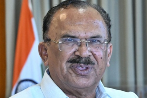 Court to decide on Patel's punishment, says Rajasthan Assembly Speaker