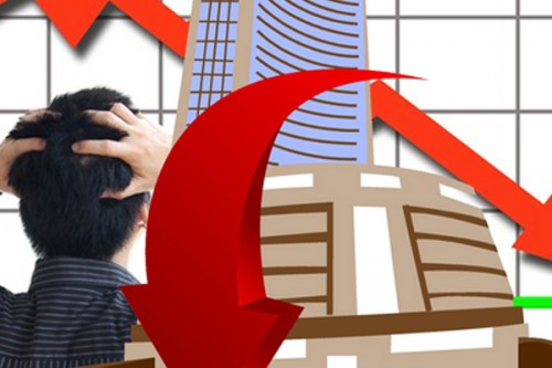 Starlineps, Murae Organisor among penny stocks crashing up to 55 pc in a month