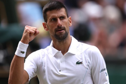 Wimbledon 2024: Djokovic ends Musetti's run, sets up revenge final against Alcaraz