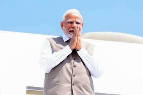 Indian diaspora in Canada hopeful of renewed ties ahead of PM Modi's visit