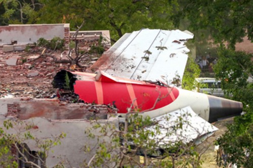 Flew with compassion, you will be remembered: Air India pays tribute to cabin crew lost in crash