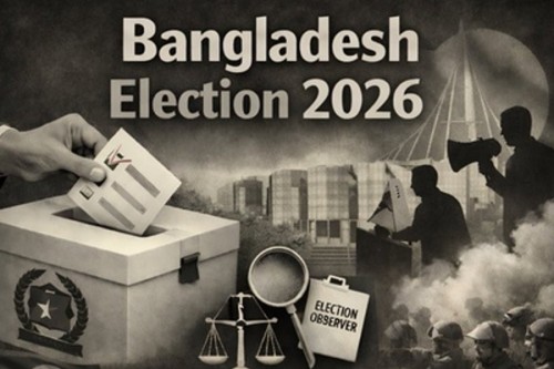 Bangladesh polls: NCP, BNP question neutrality of Election Commission