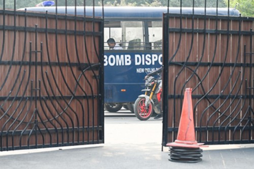 Army Public School in Delhi Cantt, two others receive threatening emails