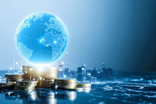 France, US, Germany lead October FPI inflows in Indian stock market