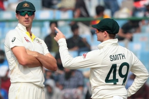 Ashes: Pat Cummins set to play Brisbane Test