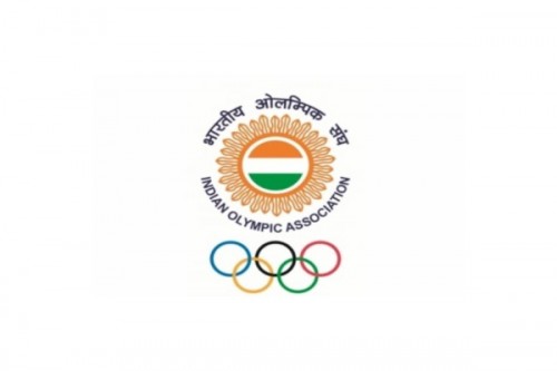 Indian Olympic Association dissolves ad hoc committee for wrestling