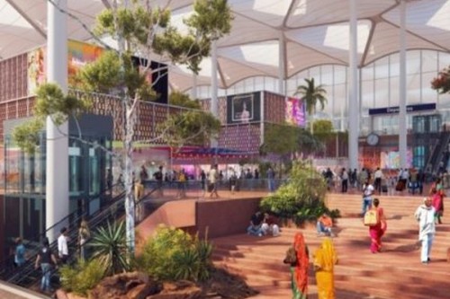 Noida Airport likely to start commercial flights after Diwali