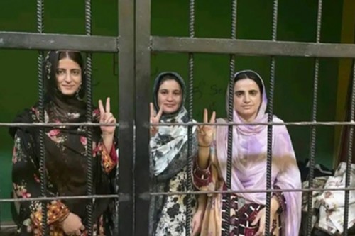 EU urged to review Pakistan's GSP+ status over worsening human rights abuses