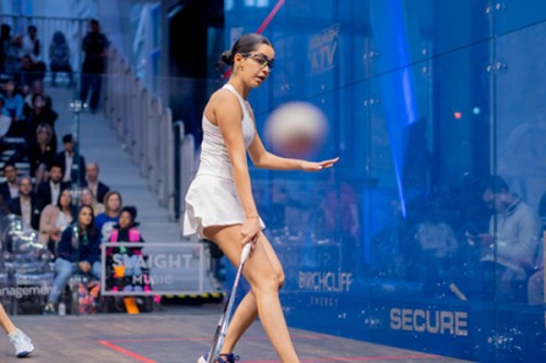 Anahat finishes runner-up at British Junior OpenAnahat finishes runner-up at British Junior Open