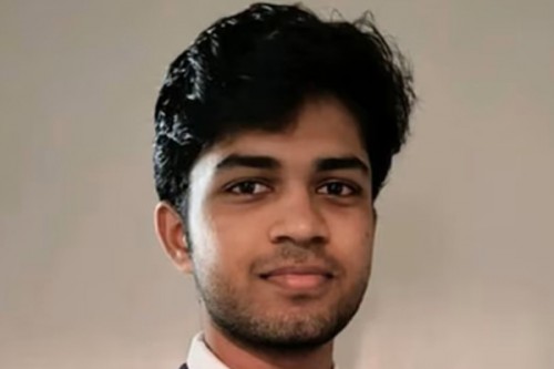 Indian student missing in Berkeley