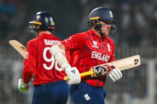 T20 WC: England elect to bat against Italy; both sides unchanged