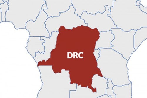 Over 20 killed after coltan mine collapse in eastern Congo