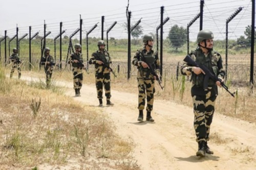 Tripura to set up district-level Task Forces to detect, deport infiltrators: Officials