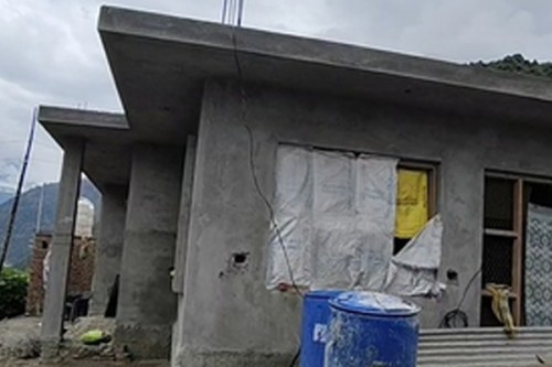 2.82 crore houses completed so far under PMAY-G scheme: Data