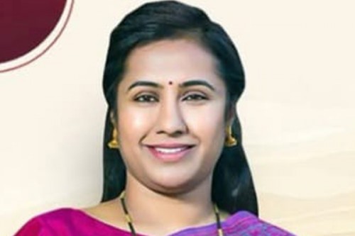 Maha govt suspends child development project officer