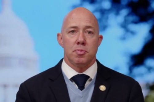 US lawmakers warn China AI chip access risks security edge