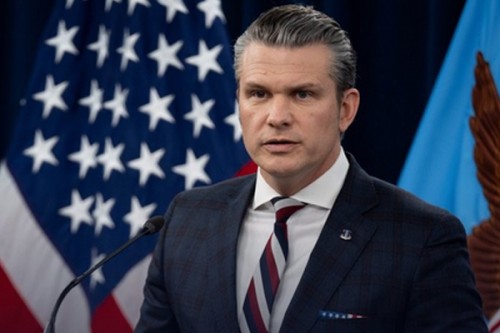 US vows to secure Hormuz amid Iran conflict