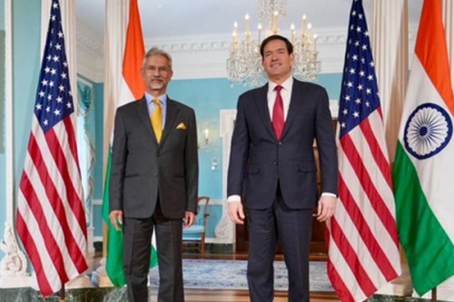 India-US trade deal in final stages of detailing: EAM Jaishankar