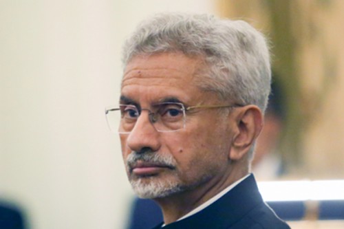 EAM Jaishankar to visit France today to attend G7 Foreign Ministers' meet