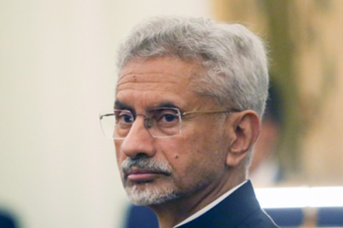 EAM Jaishankar to embark on Belgium visit today, discuss strengthening ties with EU
