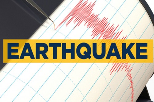 4.3-magnitude quake hits Iran amid escalating Israeli offensive