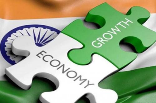India to grow by 6.5 pc in 2025 amid global slump: UN report