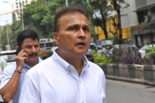 ED summons Anil Ambani in Rs 17,000 crore loan fraud probe