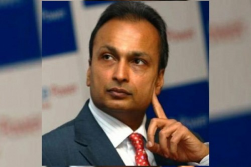 Anil Ambani to appear today before ED in Rs 17,000 crore loan fraud case
