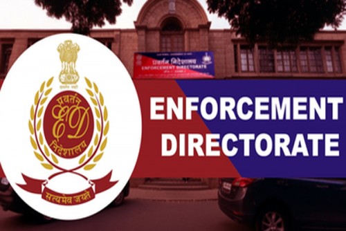 Coal smuggling case: ED raids multiple locations in Bengal