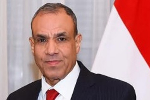 Egypt intensifies efforts to restore Iranian nuclear negotiations