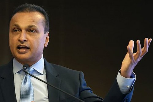 Anil Ambani skips ED questioning, no virtual appearance allowed 
