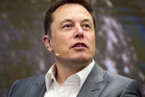 Elon Musk's net worth soars to nearly $750 billion