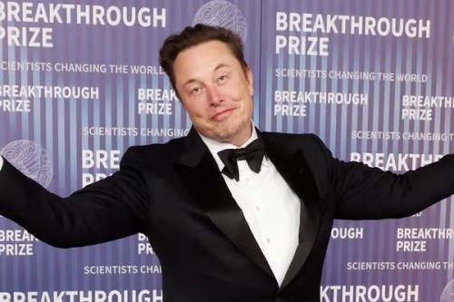 Elon Musk's xAI to expand computing capacity to 2 GW